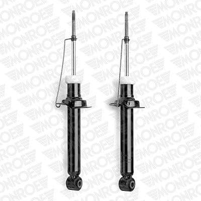 Shock Absorber MONROE ORIGINAL (Gas Technology) G1259