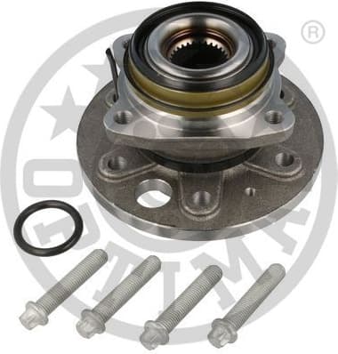 Wheel Bearing Kit 402914