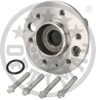 Wheel Bearing Kit 402914 - image 3
