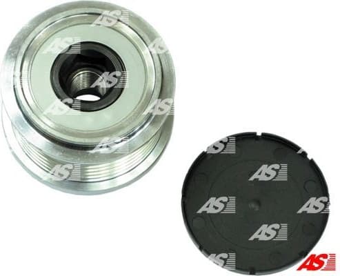 Alternator Freewheel Clutch AS AFP6026 - image 3