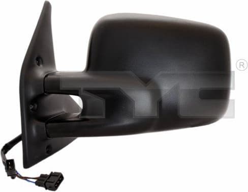 Exterior Mirror 337-0086