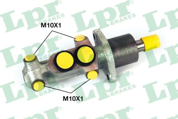 Brake Master Cylinder 1873