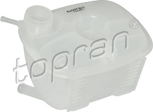 Expansion Tank, coolant 102 575