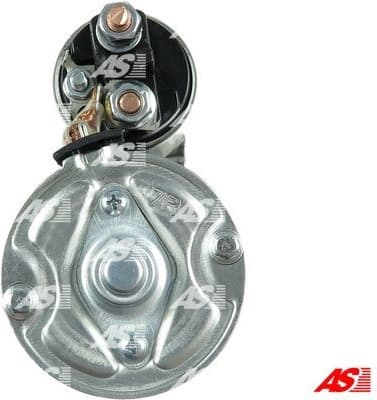 Starter AS S0527 - image 3