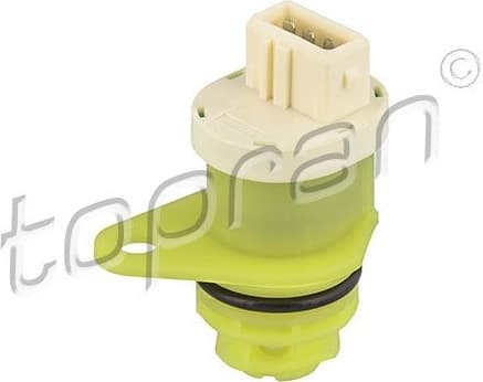 Sensor, speed 721 913