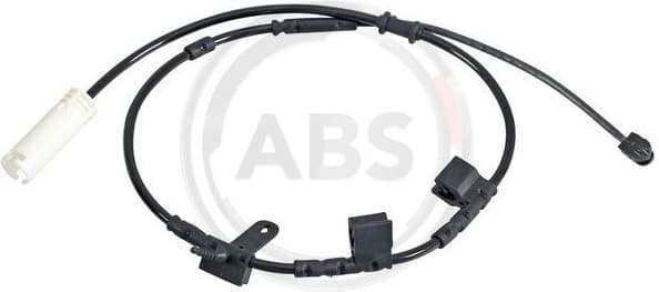 Warning Contact, brake pad wear 39937