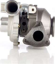 Charger, charging (supercharged/turbocharged) ** FACTORY NEW ** 93114 - image 3