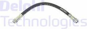 Brake Hose LH0280