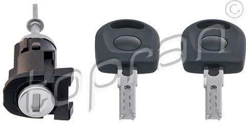 Lock Cylinder 113 572