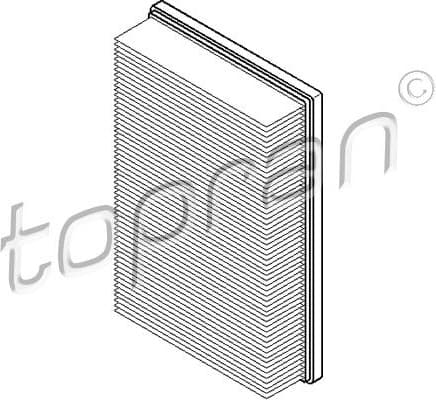 Air Filter 301 659 - image 2