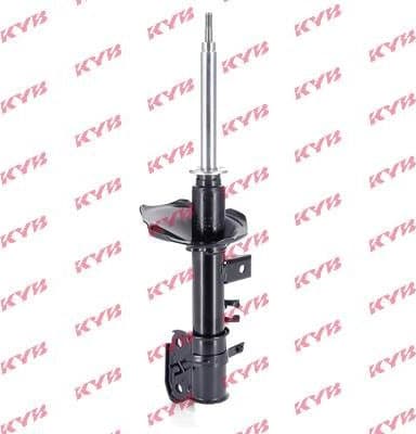 Shock Absorber Excel-G 335030