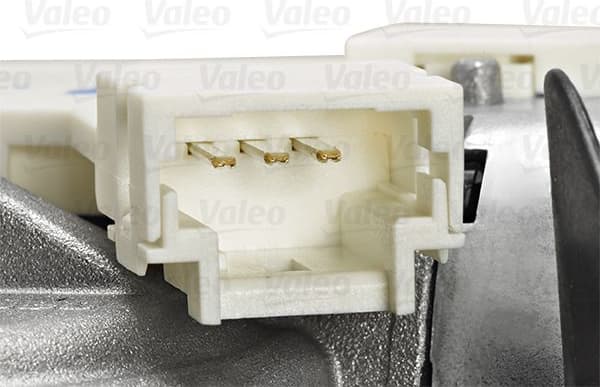 Wiper Motor ORIGINAL PART 582608 - image 5