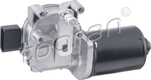 Wiper Motor 115 066