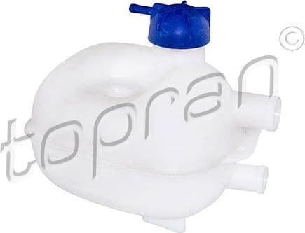 Expansion Tank, coolant 100 164