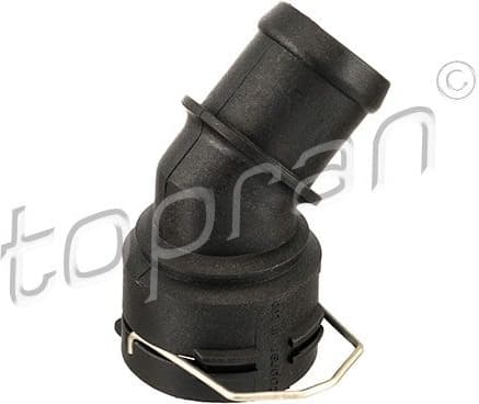 Coolant Flange 111 233