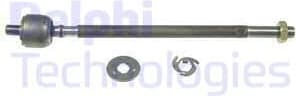 Inner Tie Rod TA1763