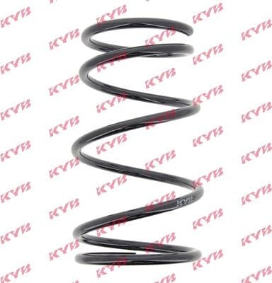 Suspension Spring K-Flex RC2965