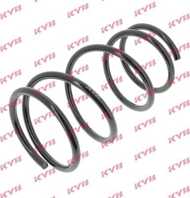 Suspension Spring K-Flex RC2965 - image 2