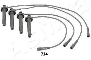 Ignition Cable Kit 132-07-714