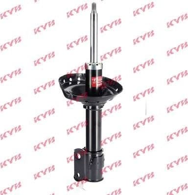 Shock Absorber Excel-G 334375