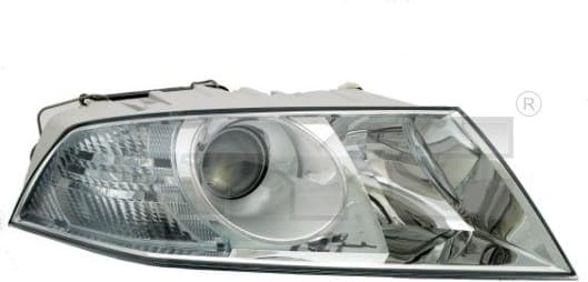 Headlight 20-0670-05-2