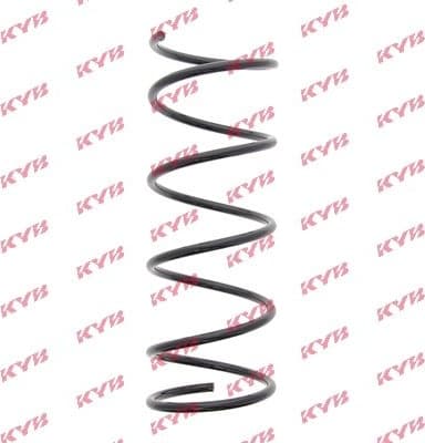 Suspension Spring K-Flex RA1546