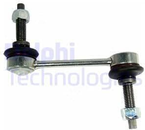 Link/Coupling Rod, stabiliser bar TC1908