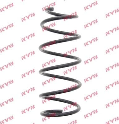 Suspension Spring K-Flex RG1138