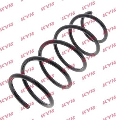 Suspension Spring K-Flex RG1138 - image 2