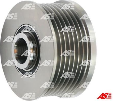 Alternator Freewheel Clutch AS AFP5008(V) - image 2