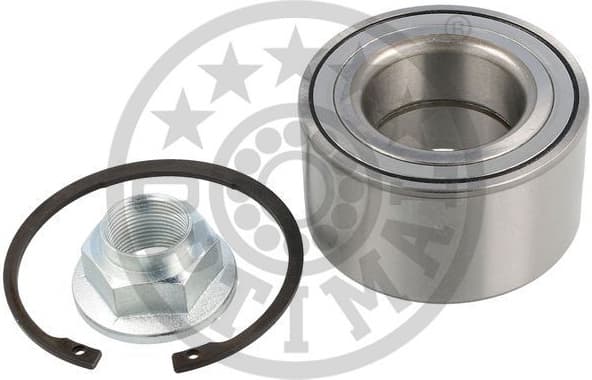 Wheel Bearing Kit 941313