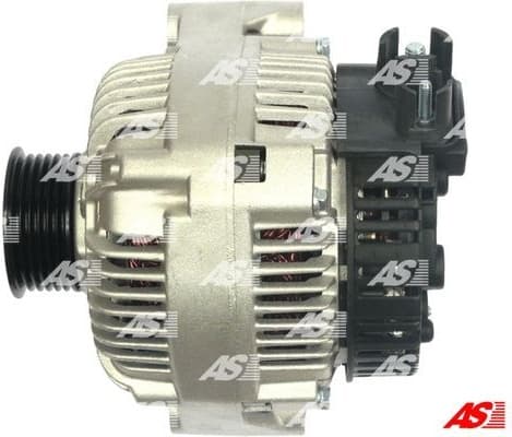 Alternator AS A3136 - image 4