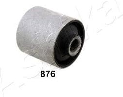 Mounting, control/trailing arm GOM-876