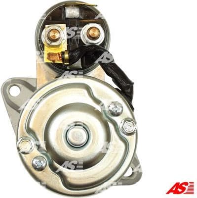 Starter AS S5020 - image 3