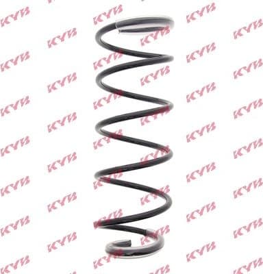 Suspension Spring K-Flex RG1549