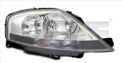 Headlight 20-0023-05-2
