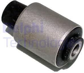 Mounting, control/trailing arm TD415W