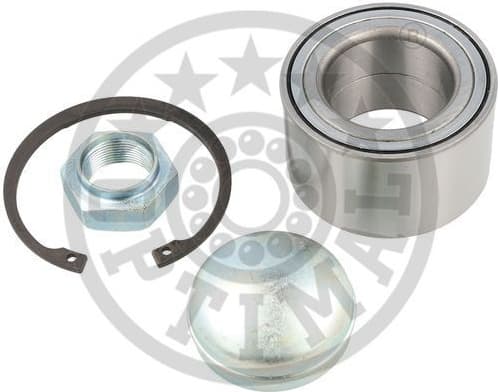 Wheel Bearing Kit 681375