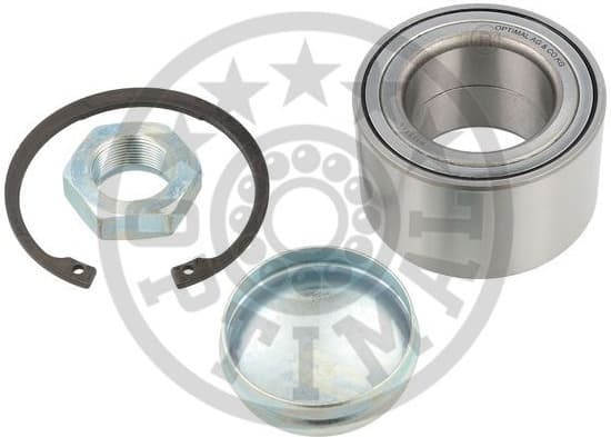 Wheel Bearing Kit 681375 - image 2