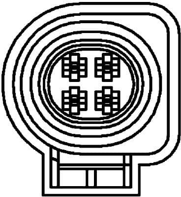 6PU 010 039-301 - image 2