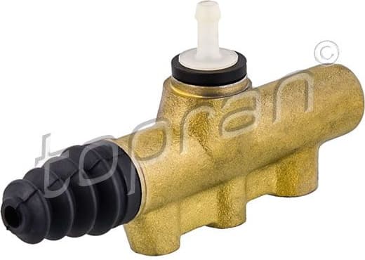 Master Cylinder, clutch 103 297