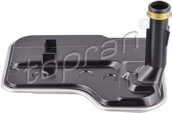 Hydraulic Filter, automatic transmission 501 751