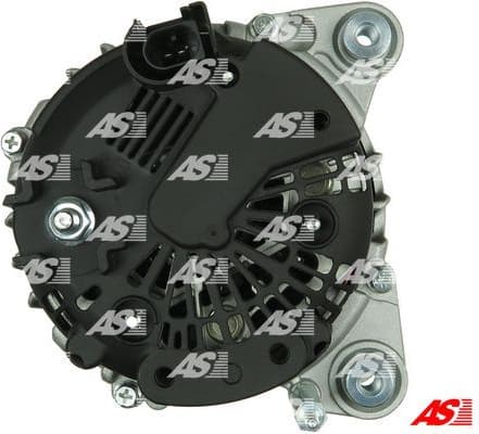Alternator AS A3216 - image 3