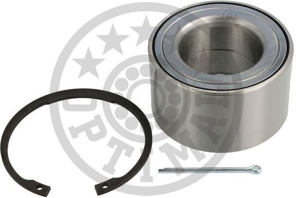 Wheel Bearing Kit 962897 - image 2