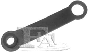 Mount, exhaust system 143-936