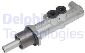 Brake Master Cylinder LM80114