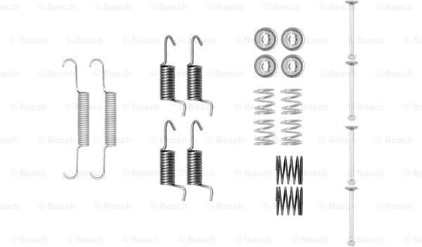 Accessory Kit, parking brake shoes 1 987 475 326