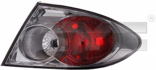 Tail Light Assembly 11-0434-01-2