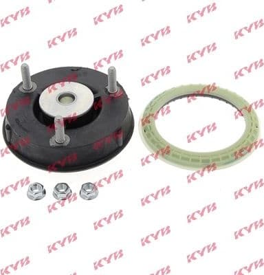 Repair Kit, suspension strut support mount Suspension Mounting Kit SM1212