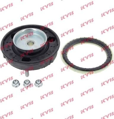 Repair Kit, suspension strut support mount Suspension Mounting Kit SM1212 - image 2